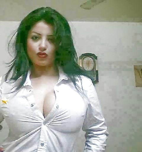 15P Arab Girls 4U ( Beauty Collections - Part 1 )