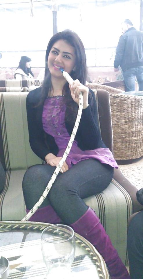 15P Arab Girls 4U ( Beauty Collections - Part 1 )