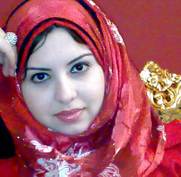 15P Arab Girls 4U ( Beauty Collections - Part 1 )