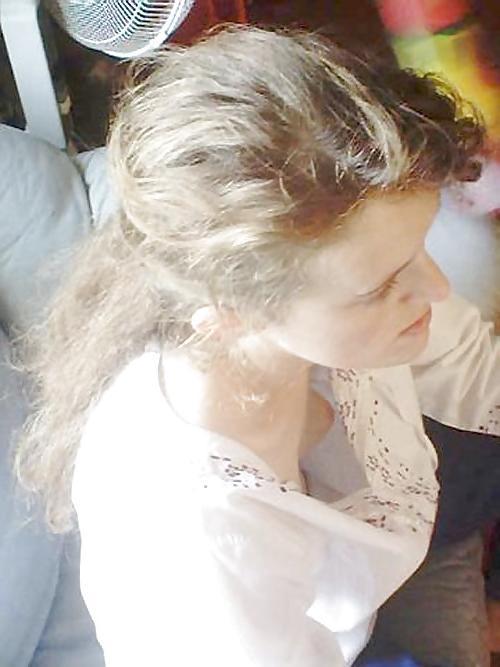 13P Downblouse 003