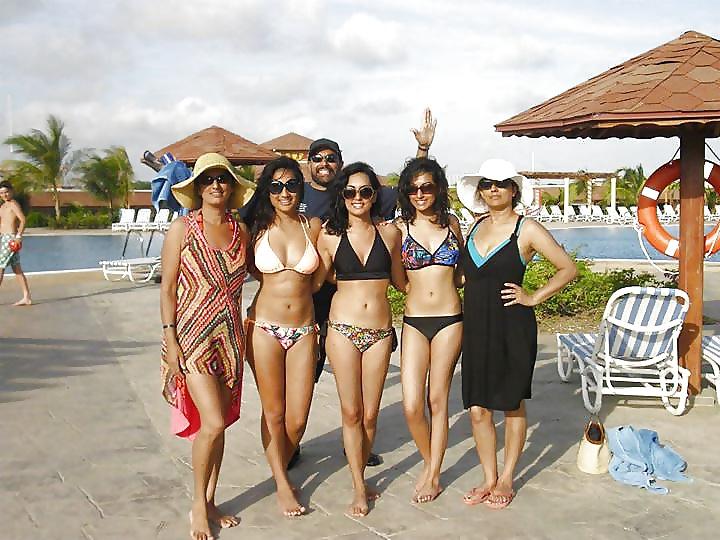 10P Desi Bikini Bash - 027