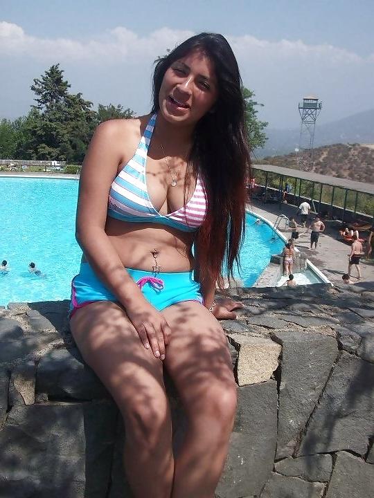 9P Desi Bikini Bash - 029