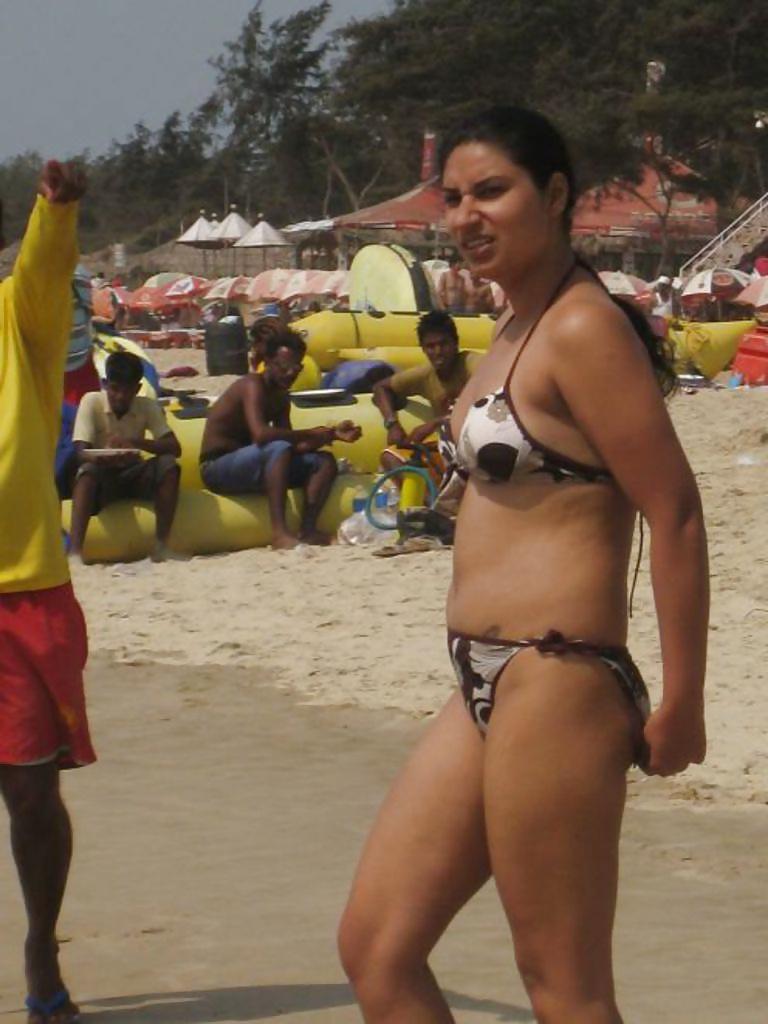 9P Desi Bikini Bash - 029
