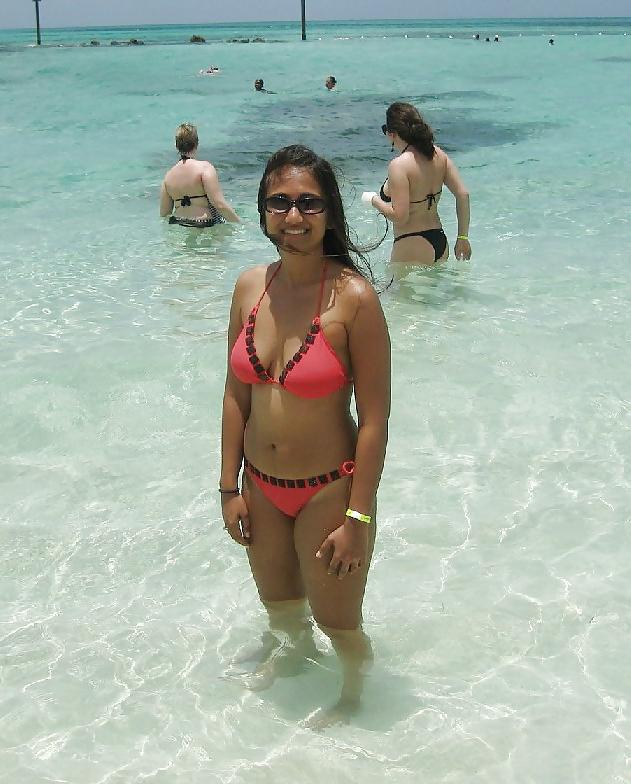 9P Desi Bikini Bash - 029