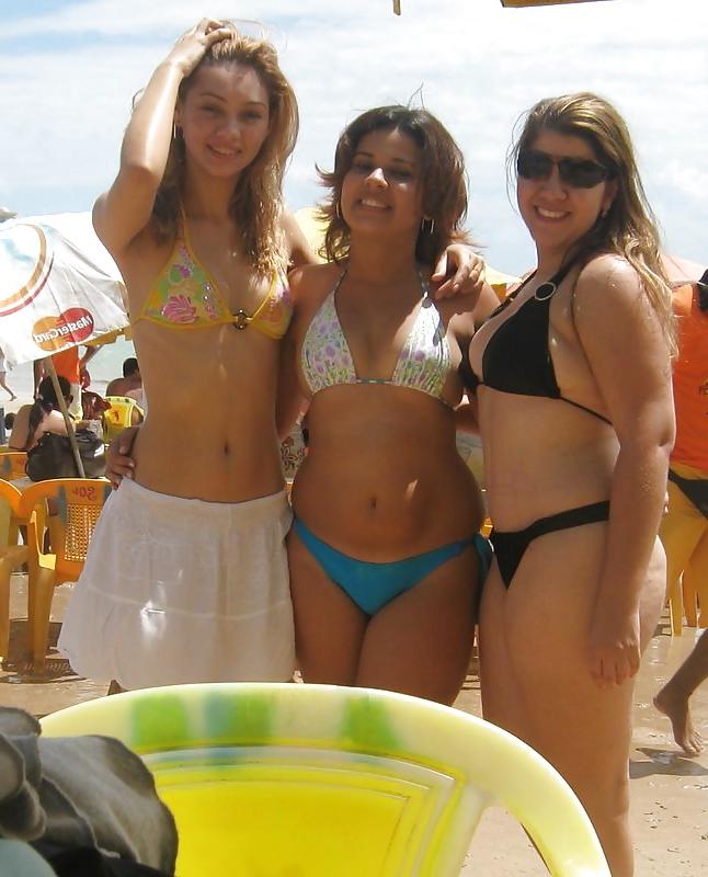 9P Desi Bikini Bash - 029