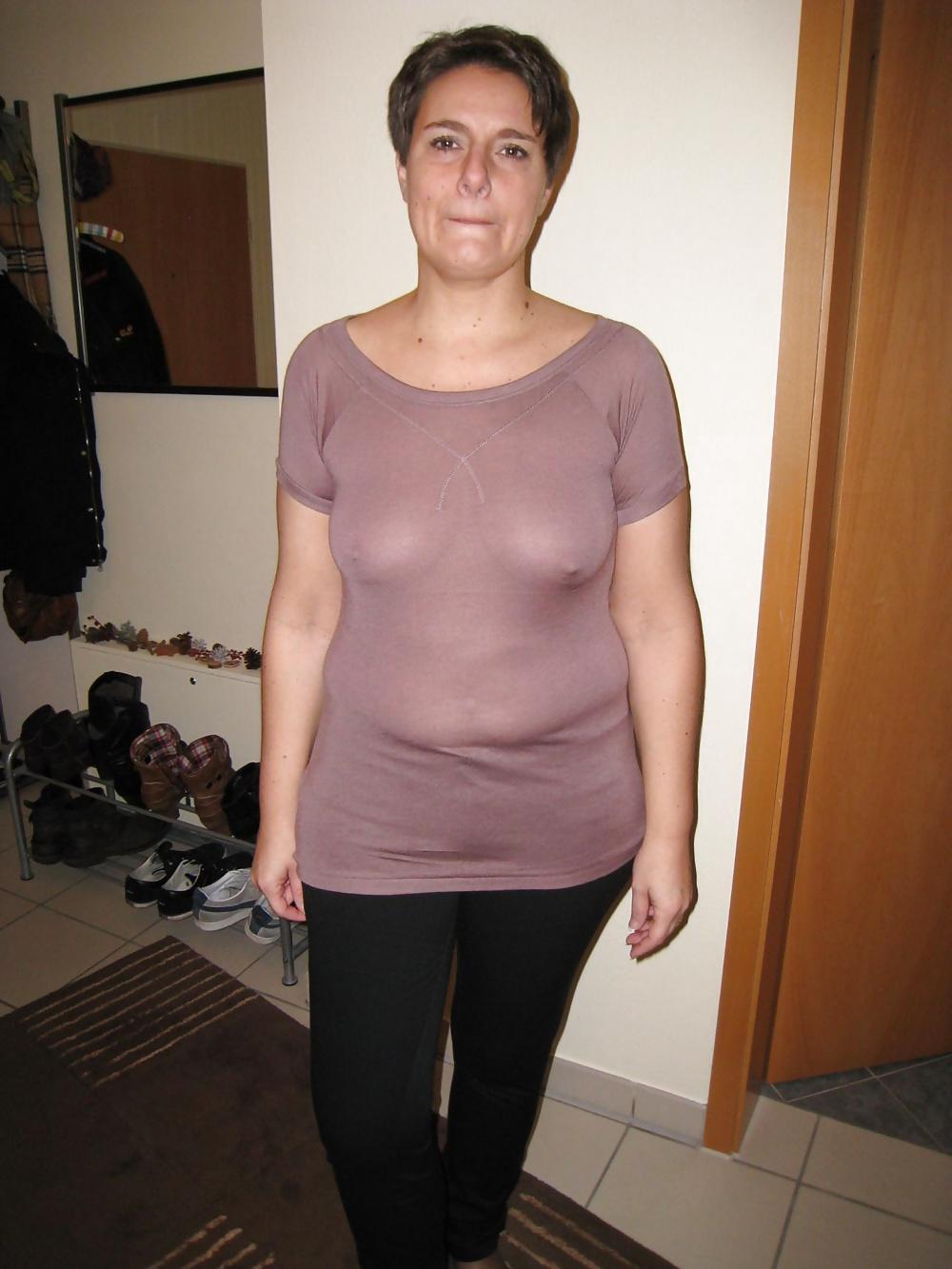 20P ANNA SALOPE ALLEMANDE