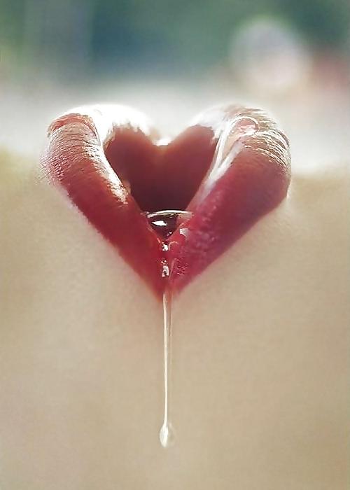 24P These lips are made for kissing...