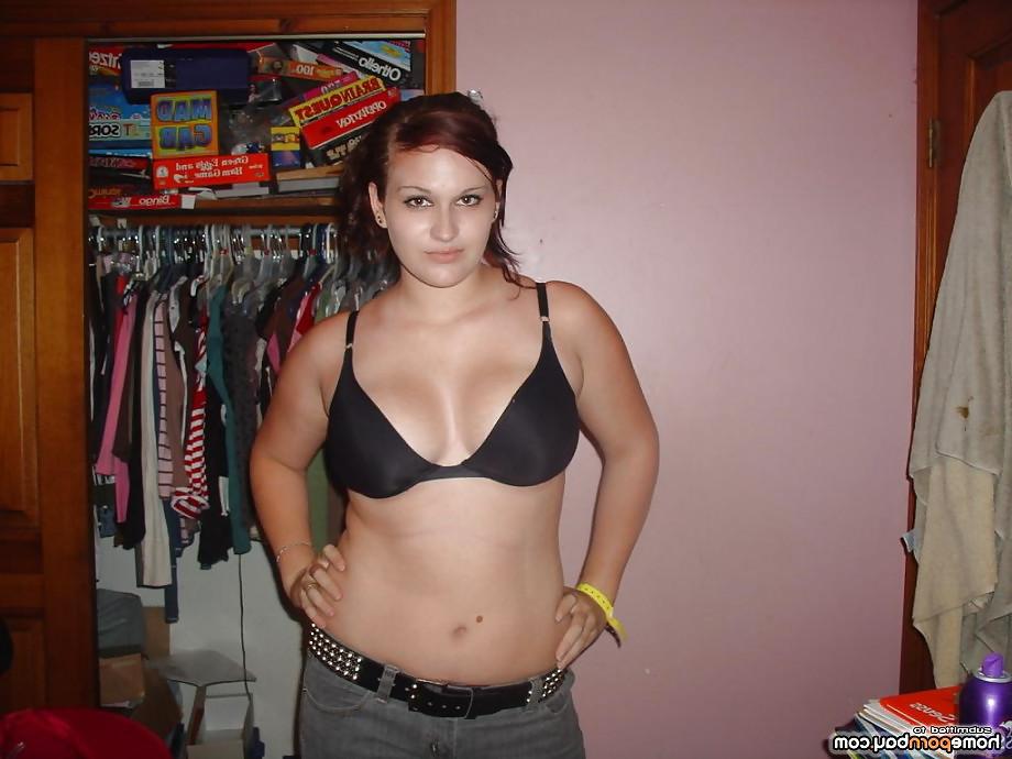 13P Big tit amateur lesbians