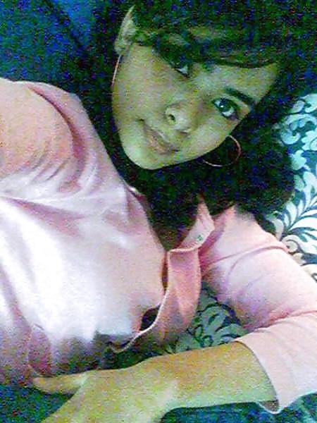 12P Hot desi babe
