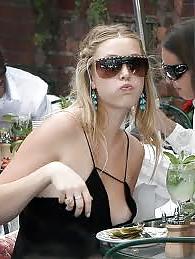 8P New downblouse