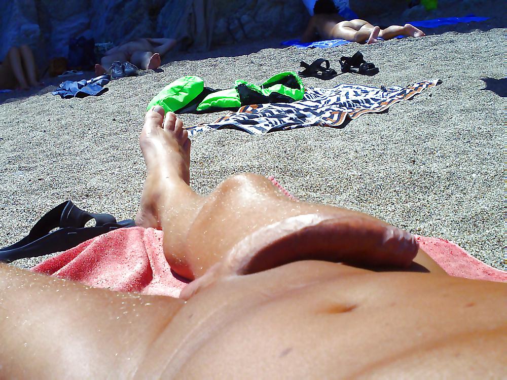 25P On the Beach - 95