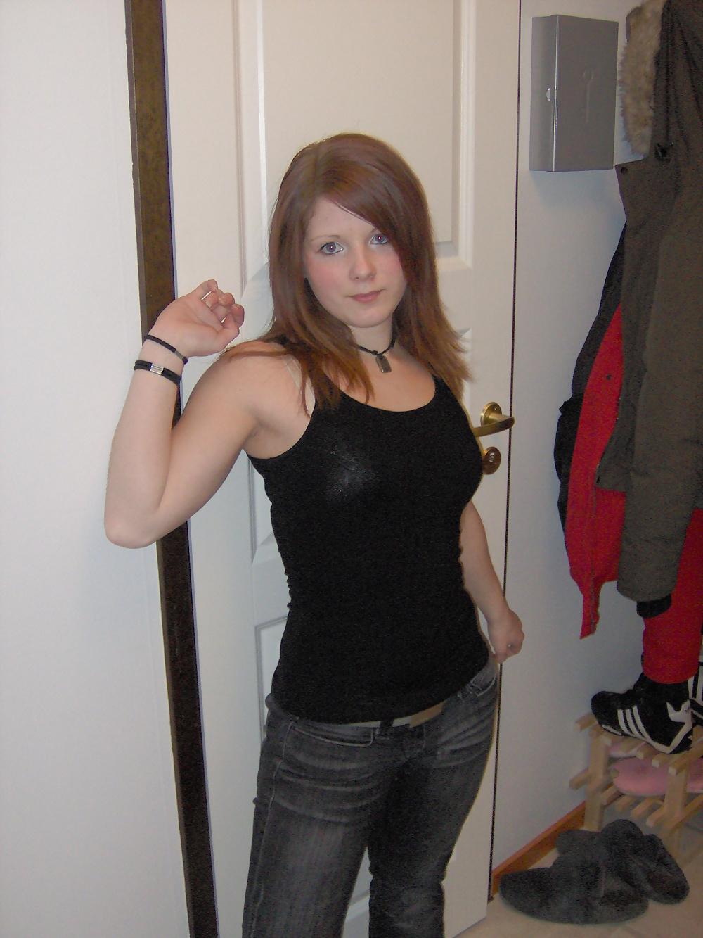15P Self shot 5