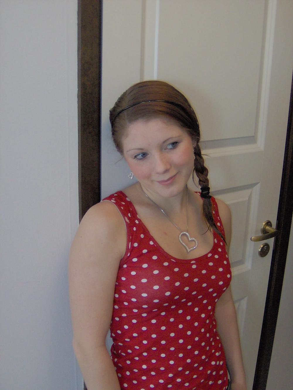 15P Self shot 5