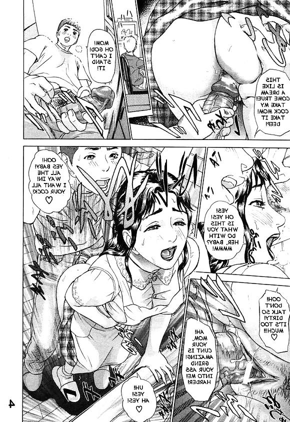 7P Desperate Desires 