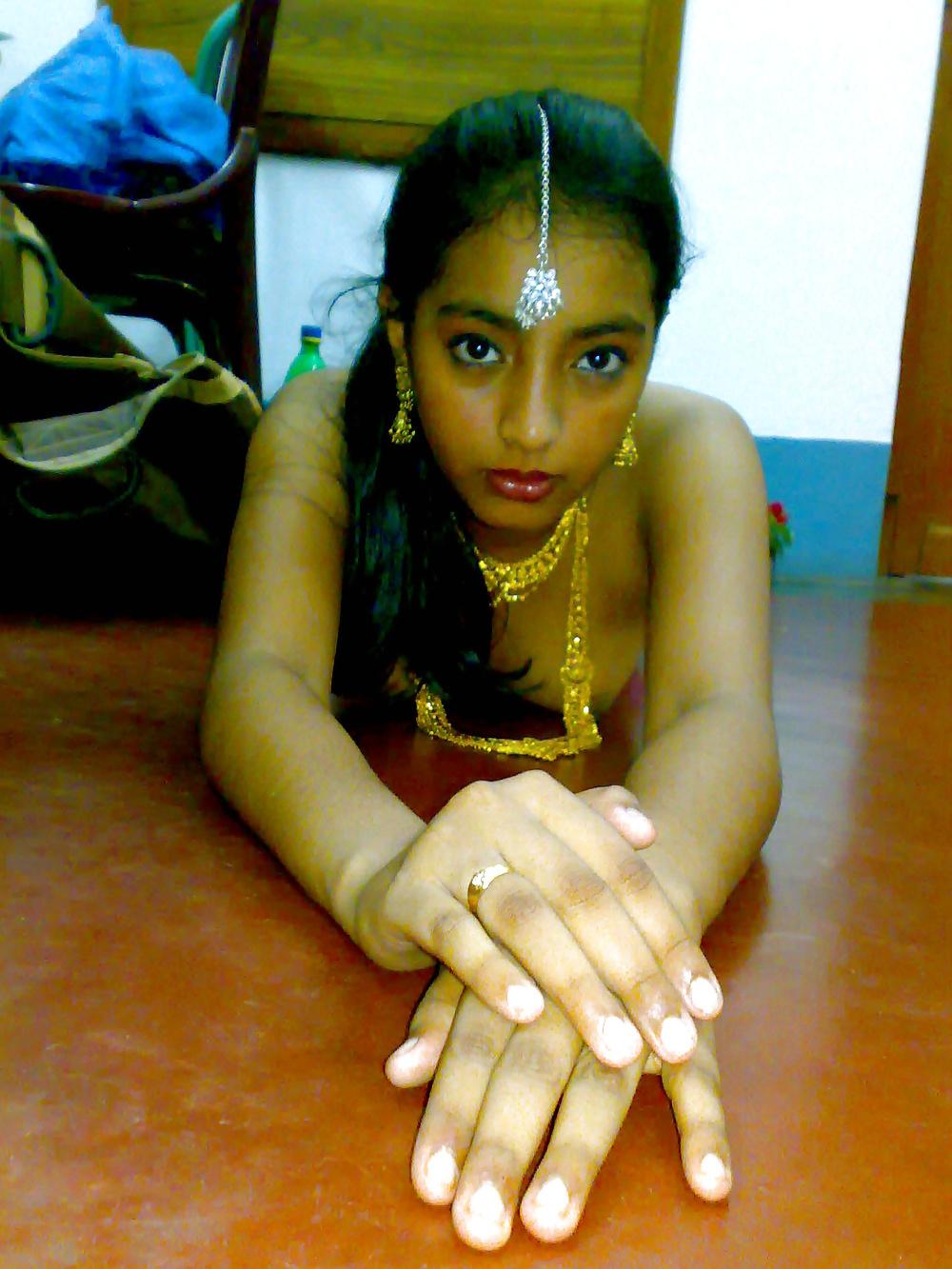 20P Desi Gal 4