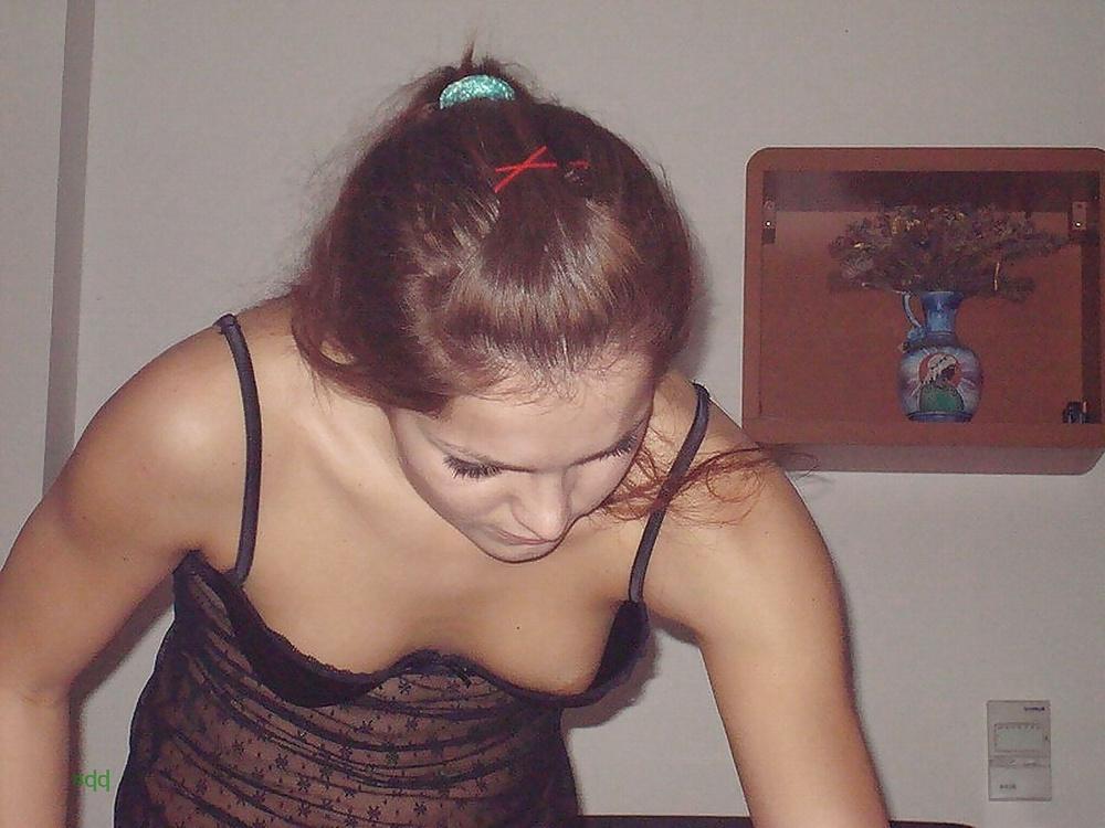 25P Gogus Frikikleri 1 (Downblouse)