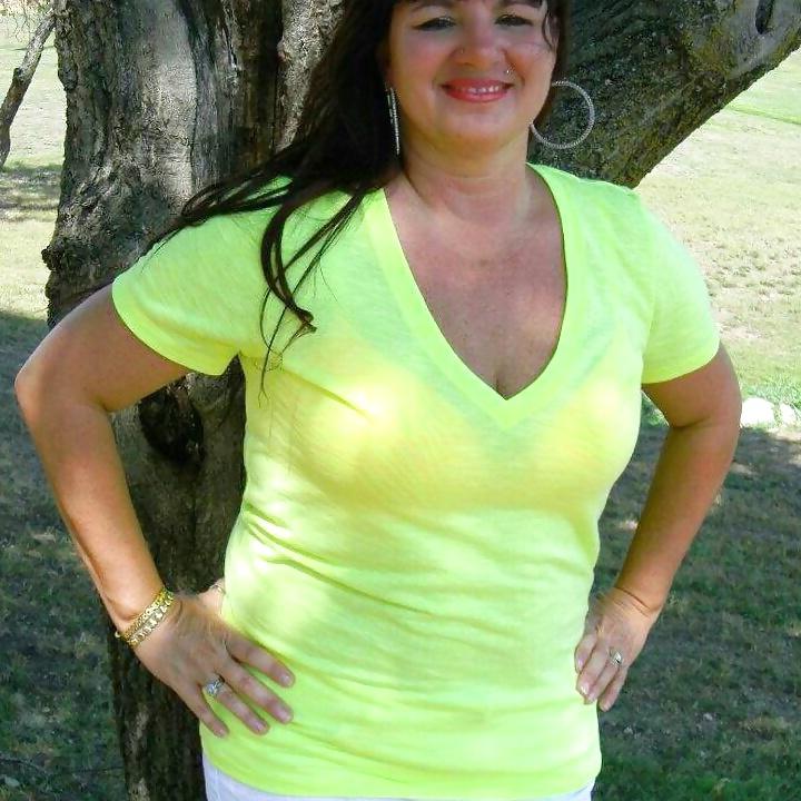 25P See thru shirt
