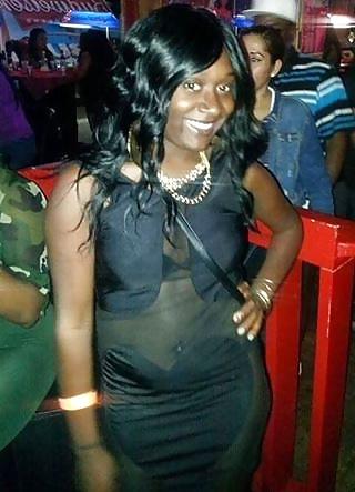 25P See thru shirt
