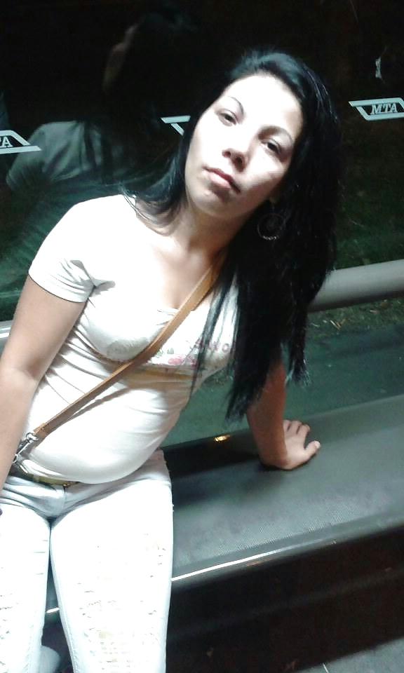 25P See thru shirt