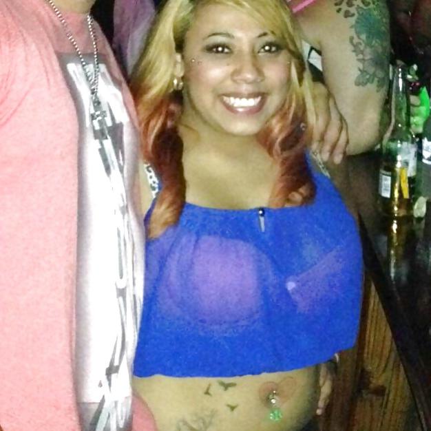 25P See thru shirt