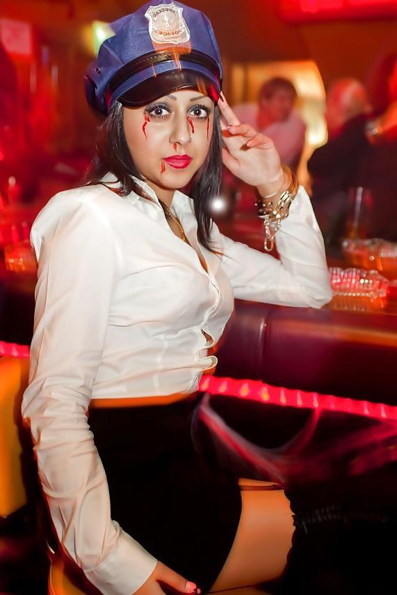 13P Halloween 2k14
