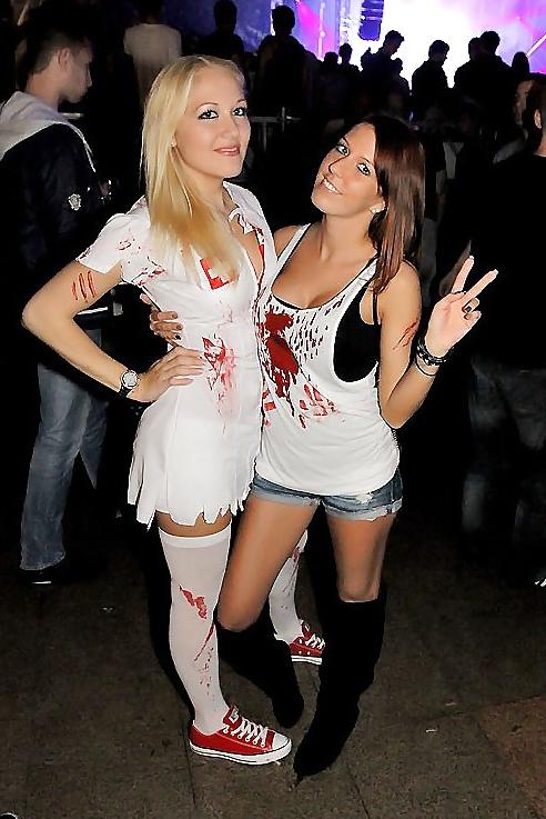 13P Halloween 2k14