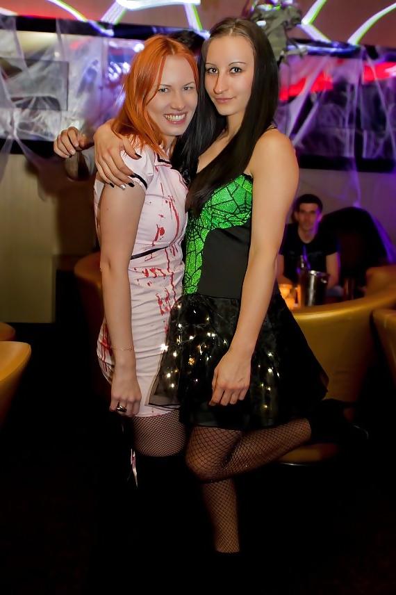 13P Halloween 2k14