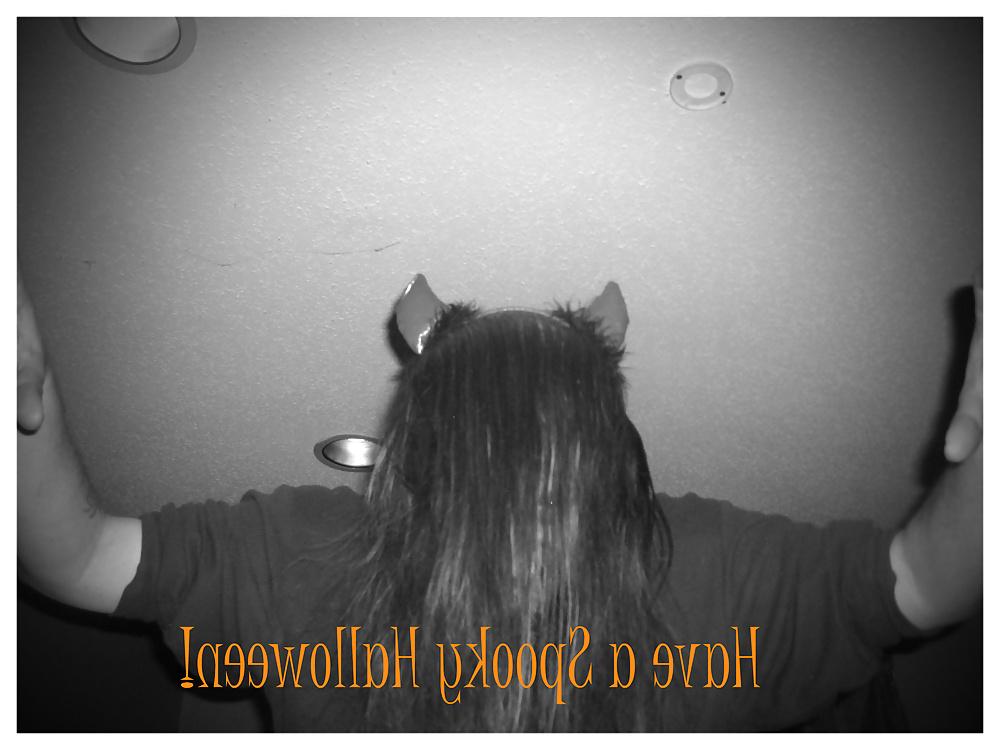 16P HALOWEEN PICS 