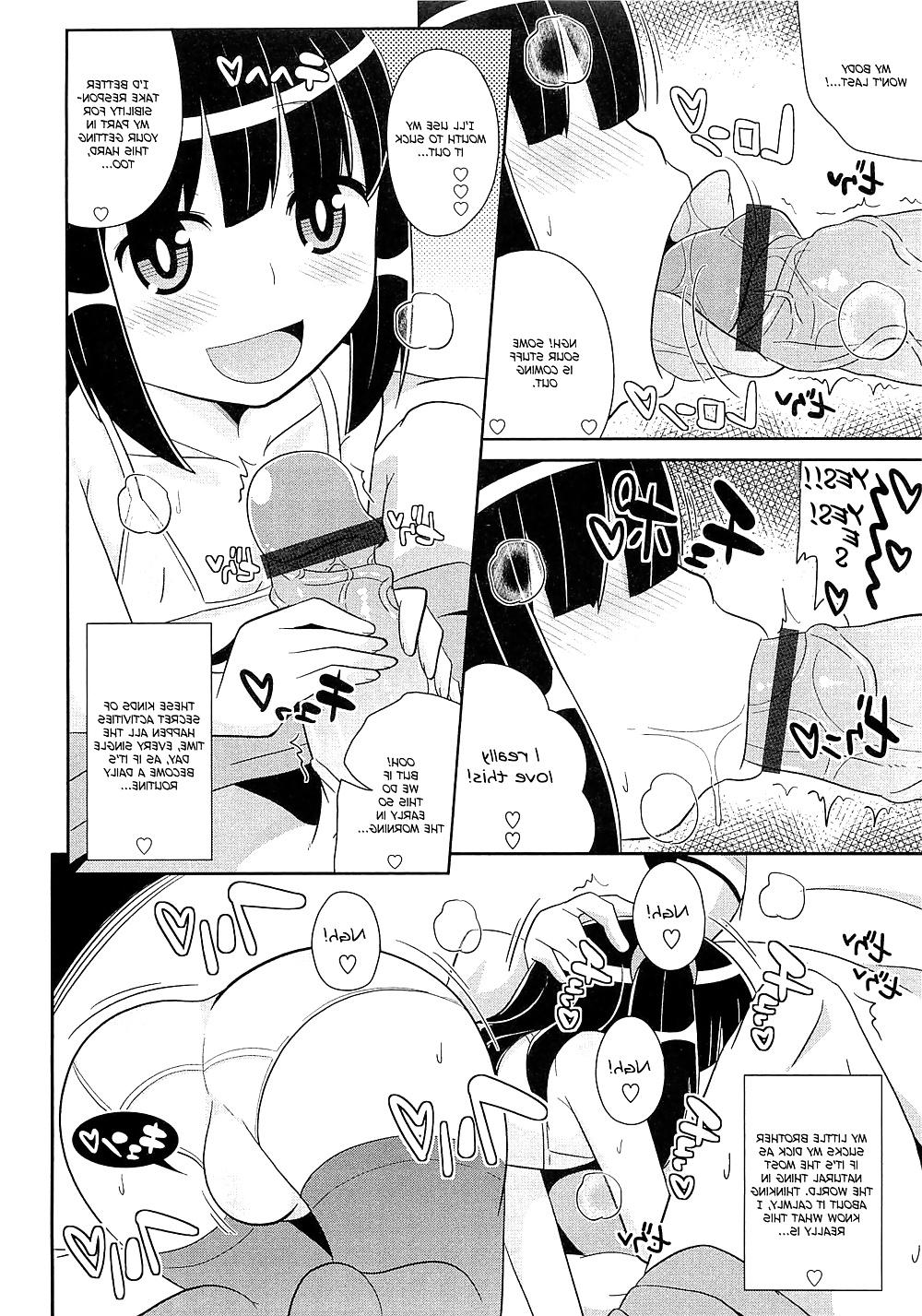 25P Chinzuriina Crossdressing Yaoi-Zusammenstellung
