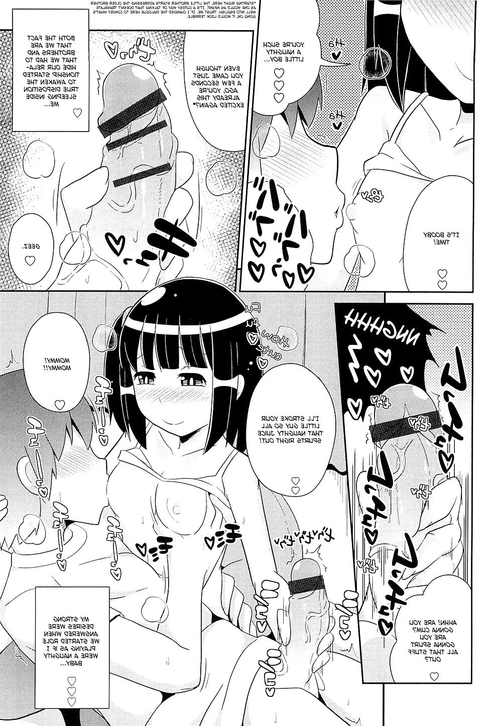 25P Chinzuriina Crossdressing Yaoi-Zusammenstellung