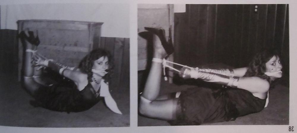 6P Theresa Lake in Bondage, 1988