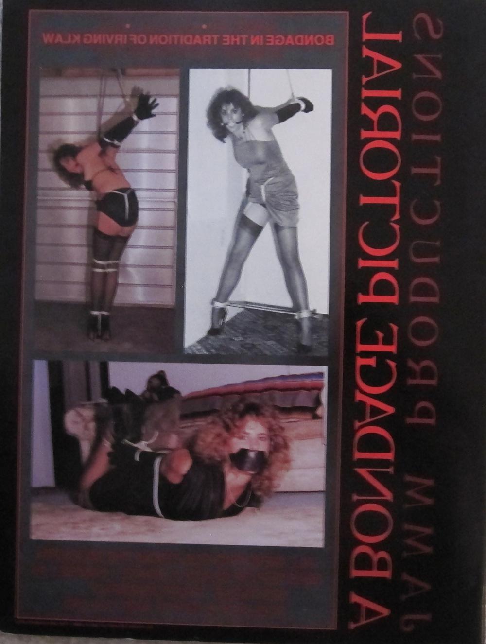 6P Theresa Lake in Bondage, 1988