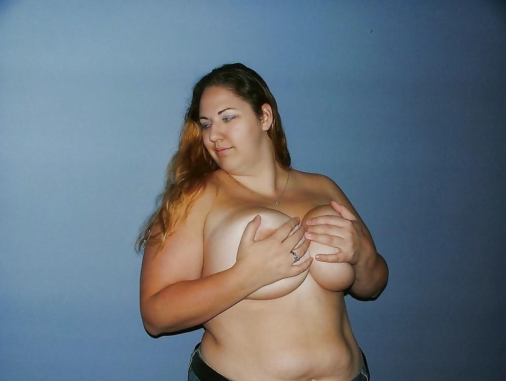 13P Busty bbw woman