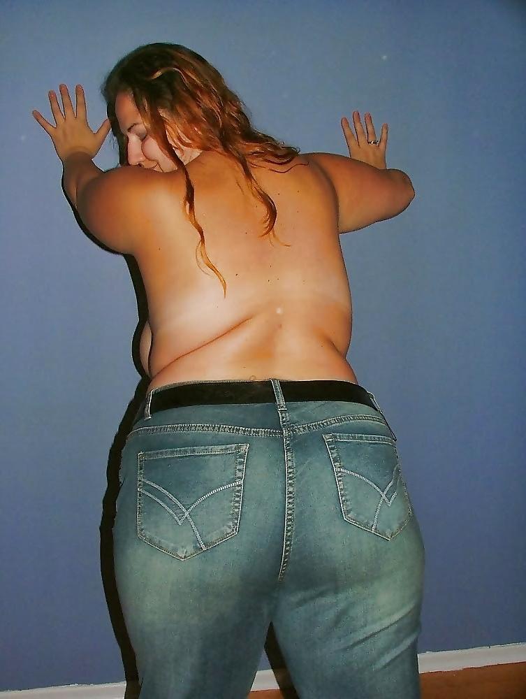 13P Busty bbw woman