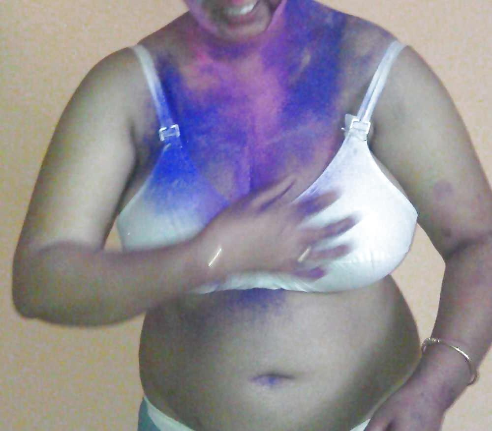 6P Desi ( . )( . )
