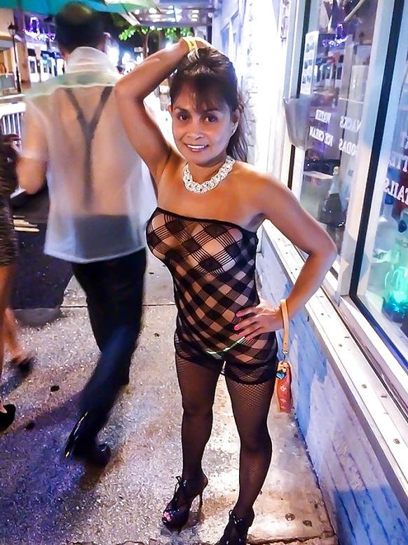 25P Brown woman 3
