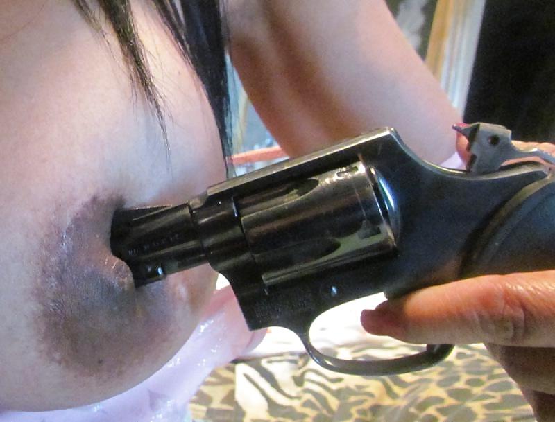 25P Self Shot