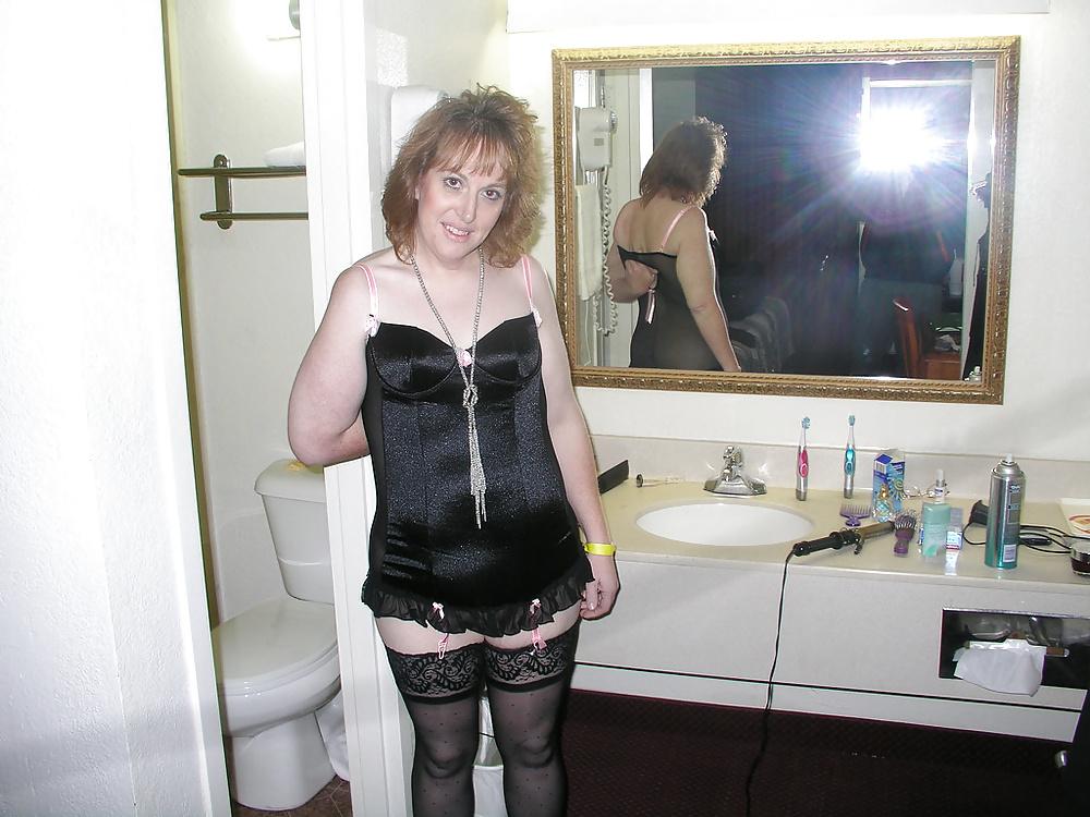 25P Old And New Pics Of Marie