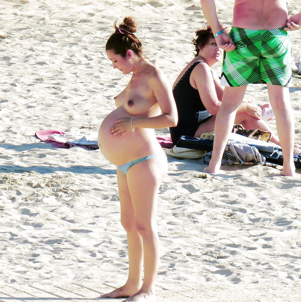 25P Pregnant Girls That Turn Me On
