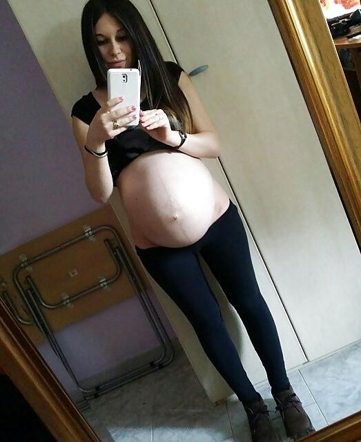 25P Pregnant Girls That Turn Me On