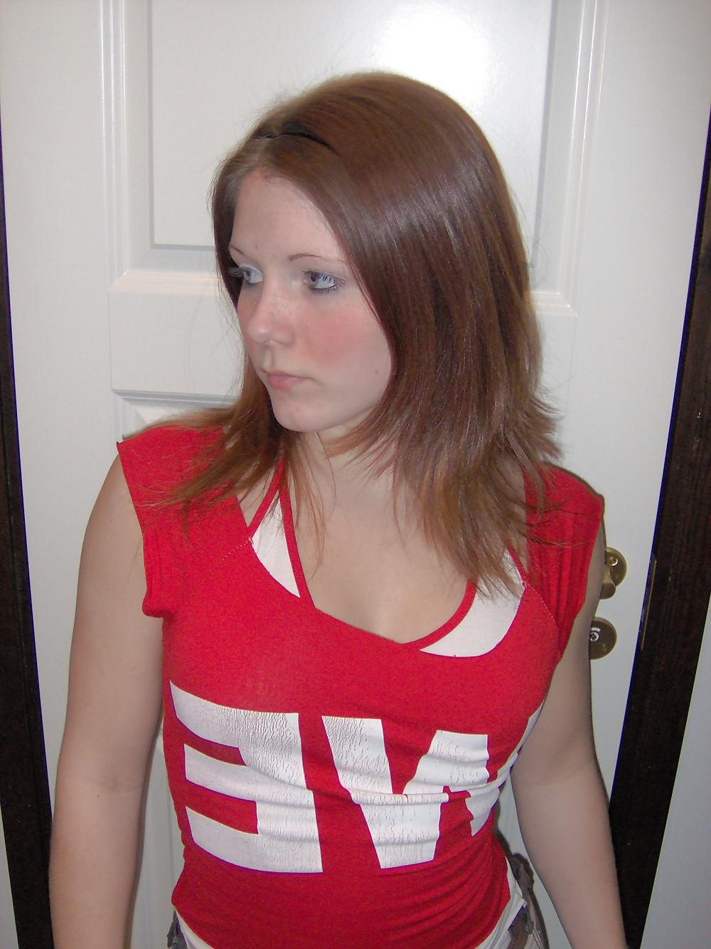17P Self shot 4