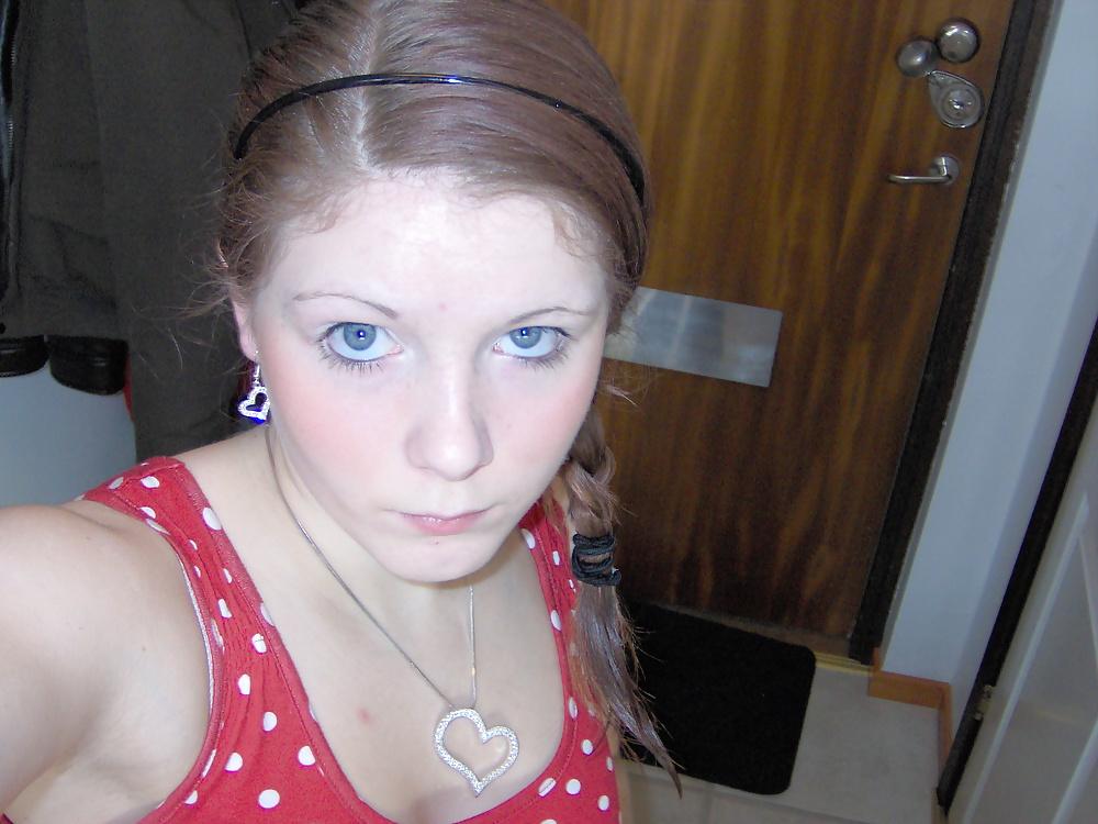 17P Self shot 4