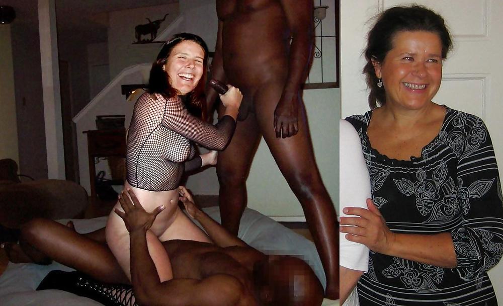 25P Would you let your wife or gf fuck a black guy 