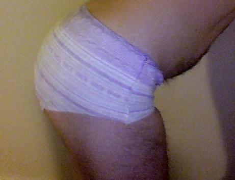5P In diaper
