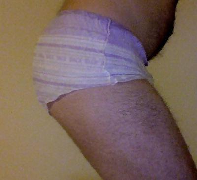 5P In diaper