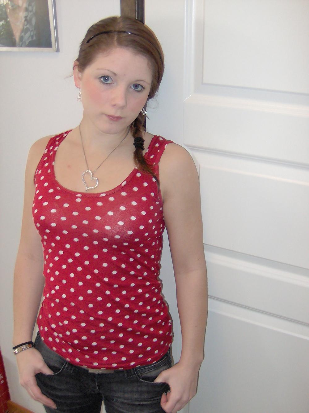 9P Self shot 6