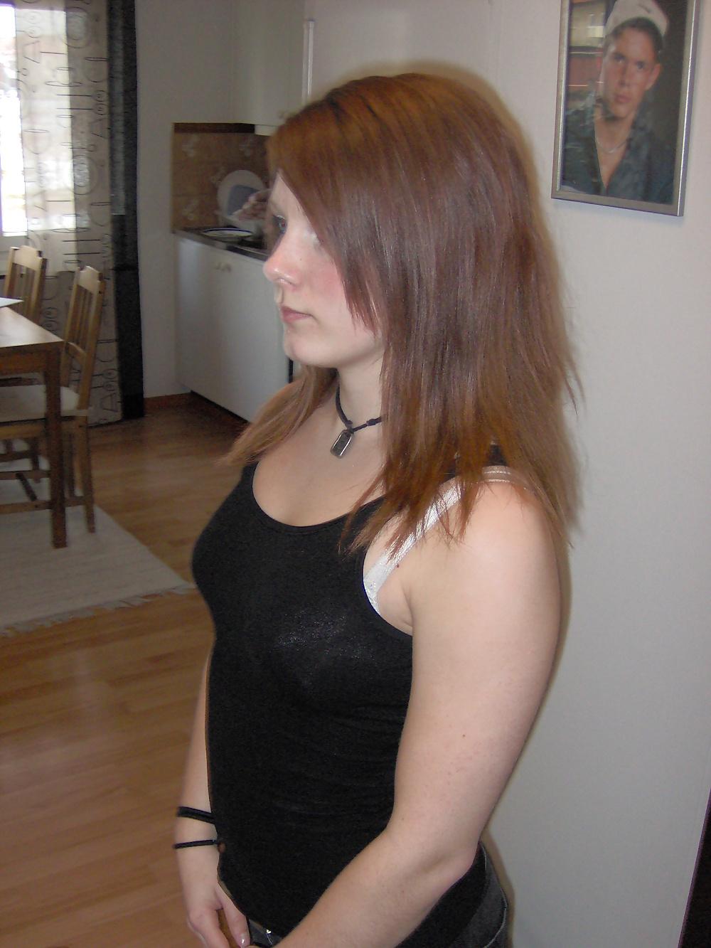9P Self shot 6