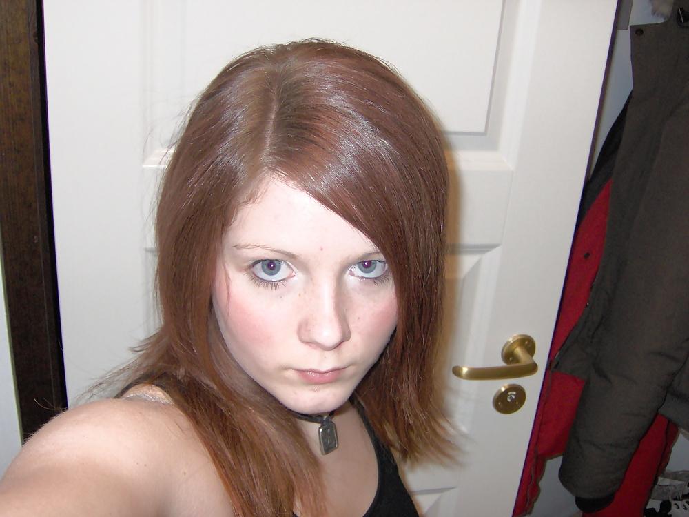 9P Self shot 6