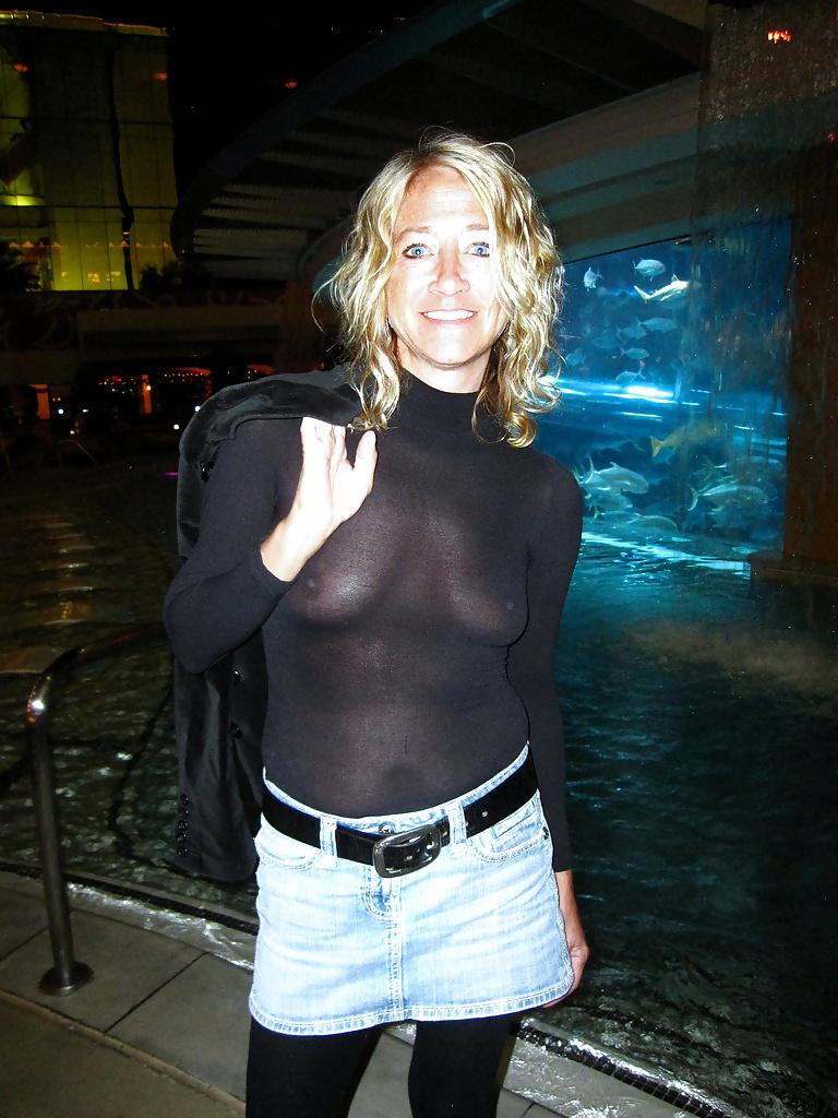 25P See thru