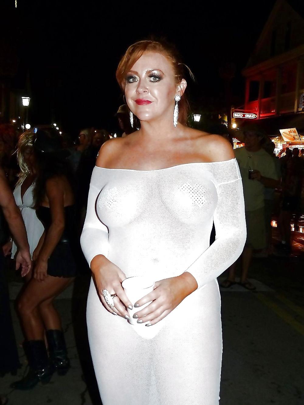 25P See thru